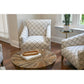 Cayley Round Coffee Table
