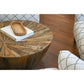 Cayley Round Coffee Table