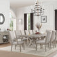 Rocky Dining Table