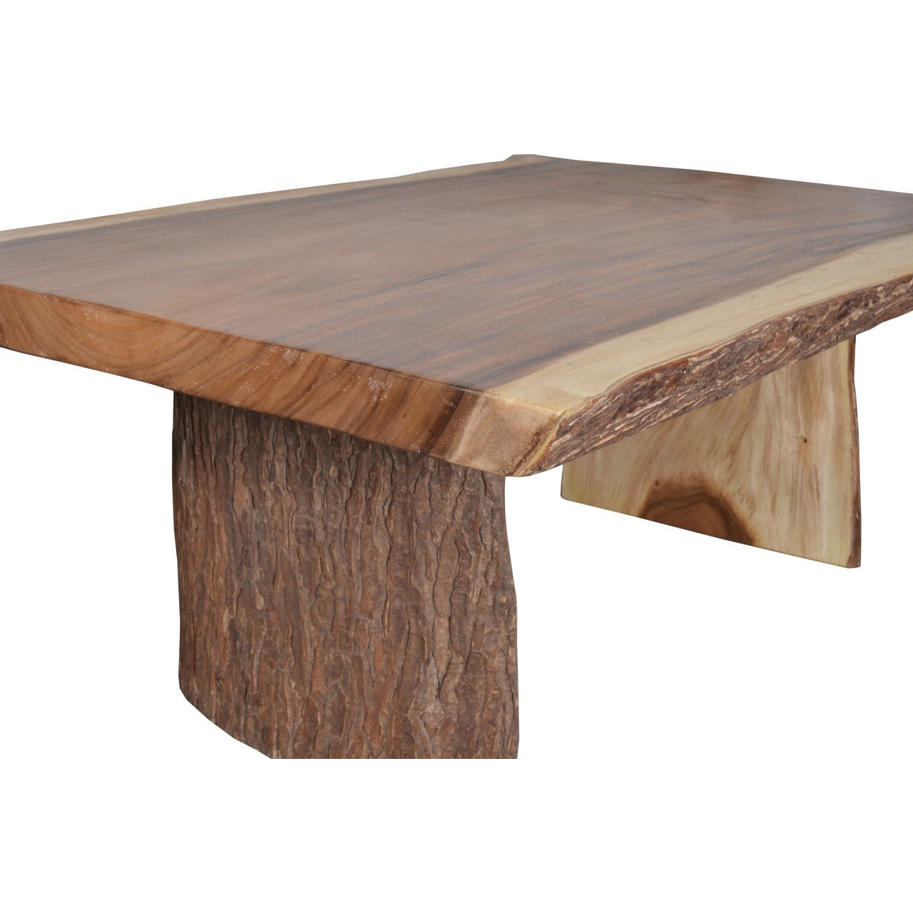 Bark Cocktail Table