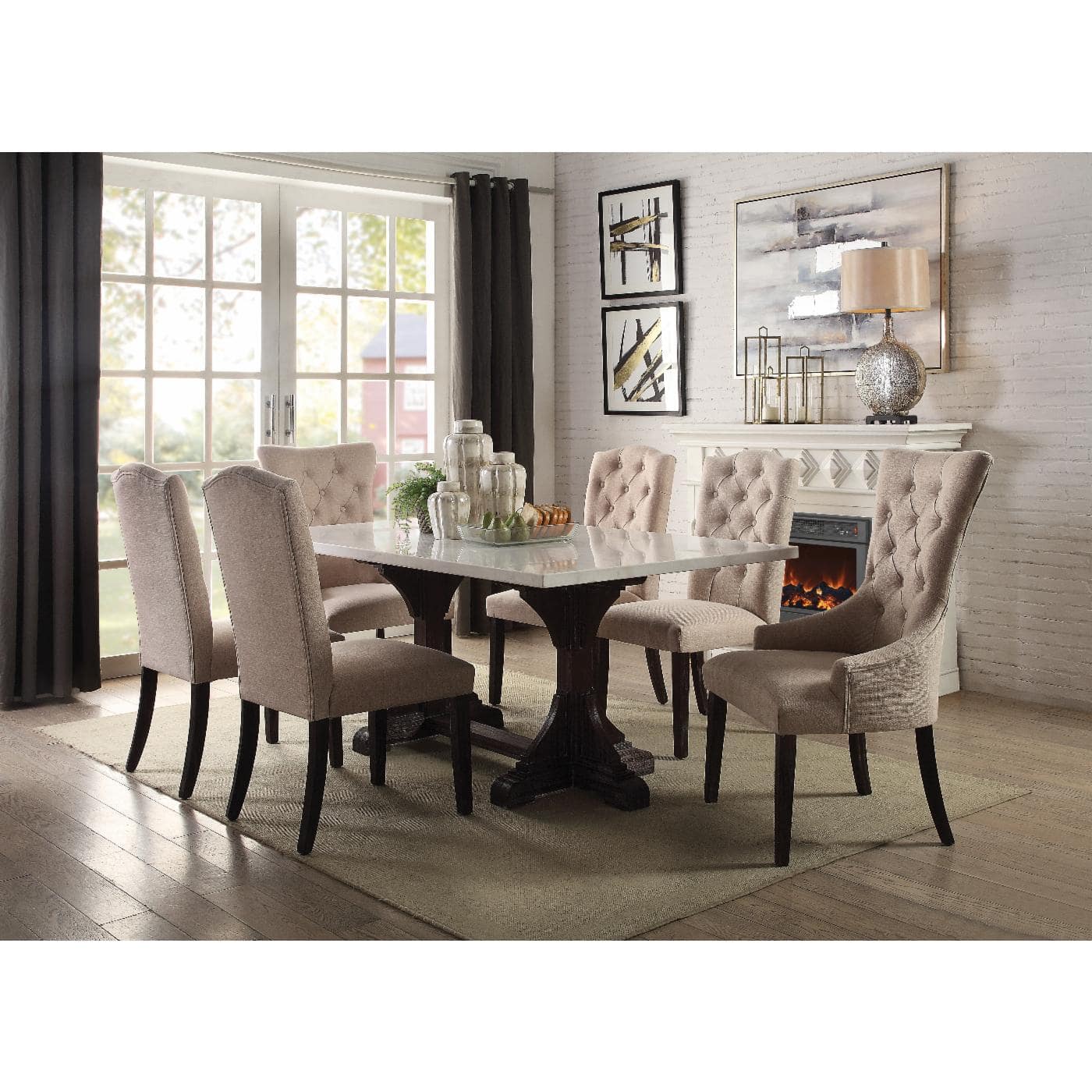 Gerardo Dining Table