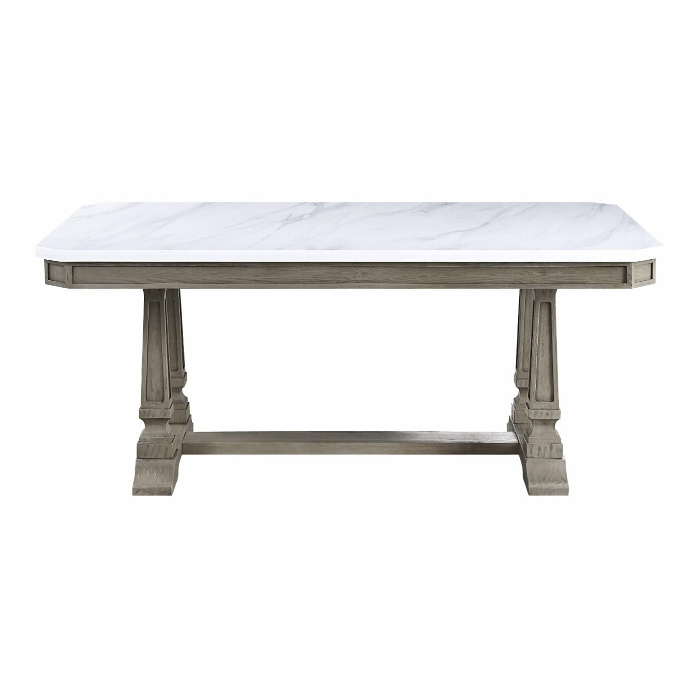 Zumala Dining Table