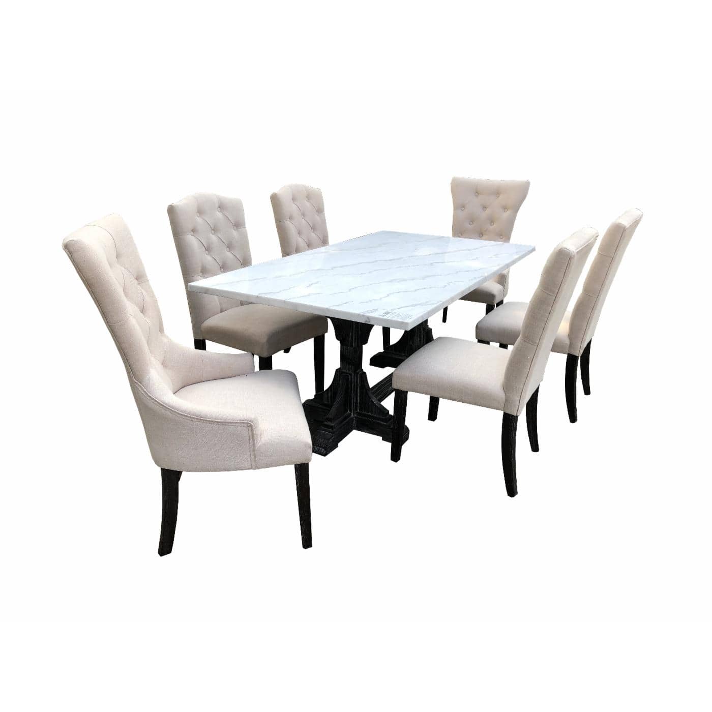 Gerardo Dining Table