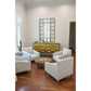Cayley Round Coffee Table