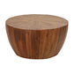 Cayley Round Coffee Table
