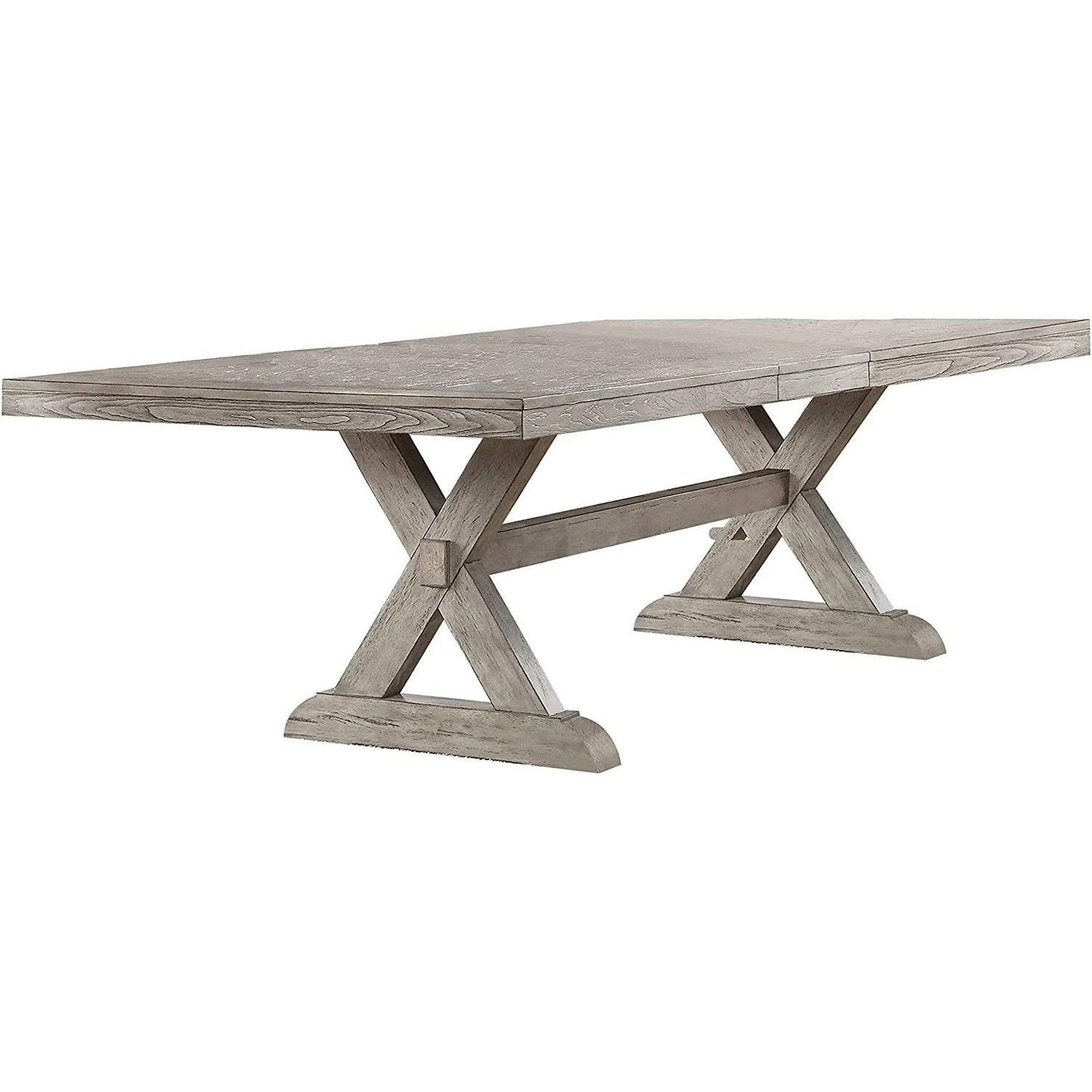 Rocky Dining Table